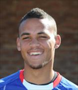Ryan De Jongh